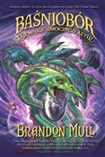Baśniobór ... - Brandon Mull - Ksiegarnia w UK