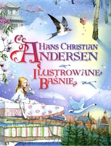 Obrazek Ilustrowane baśnie