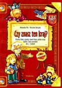 Czy znasz ... - Aleksandra Plec, Marzenna Skoczylas -  books in polish 