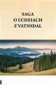 Książka : Saga o lud... - Henryk Pietruszczak
