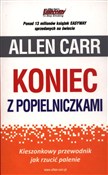 Zobacz : Koniec z p... - Allen Carr