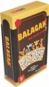 Polska książka : Bałagan! K...