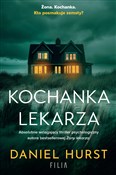 polish book : Kochanka l... - Daniel Hurst