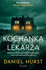 Obrazek Kochanka lekarza