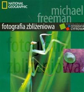 Obrazek Fotografia zbliżeniowa