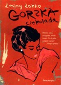 Zobacz : Gorzka cze... - Lesley Lokko