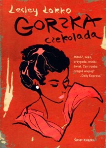 Picture of Gorzka czekolada