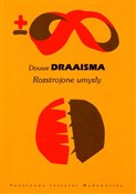 polish book : Rozstrojon... - Douwe Draaisma