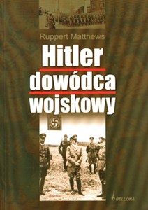 Obrazek Hitler dowódca wojskowy