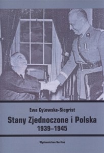 Obrazek Stany Zjednoczone i Polska 1939-1945