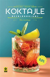 Obrazek Koktajle bezalkoholowe