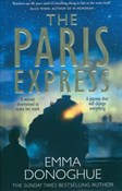 The Paris ... - Emma Donoghue -  books in polish 