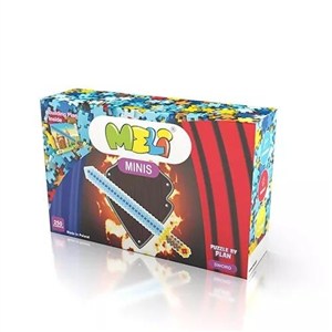 Picture of Klocki Meli Minis Sword