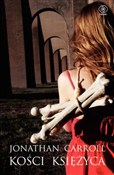 Kości księ... - Jonathan Carroll -  books in polish 