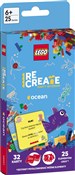 Polska książka : LEGO Recre...