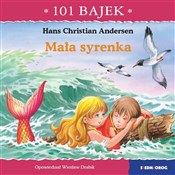 polish book : Mała syren... - Wiesław Drabik