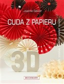 Cuda z pap... - Joanna Góźdź -  foreign books in polish 
