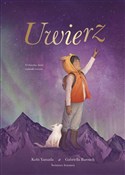 Uwierz - Kobi Yamada, Gabriella Barouch -  Książka z wysyłką do UK