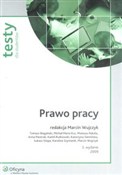 Prawo prac... - Tomasz Biegański, Michał Maria Kuc, Mateusz Pękala -  Polish Bookstore 