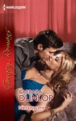 polish book : Nienasycen... - Barbara Dunlop