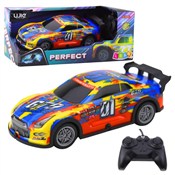 Zobacz : Wyścigówka...