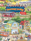 Czerwony p... - Drabik Wiesław -  foreign books in polish 