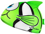 polish book : Czepek pły...