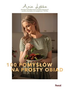 Picture of 100 pomysłów na prosty obiad