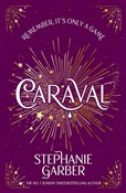 Caraval - Stephanie Garber - Ksiegarnia w UK
