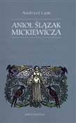 Anioł Śląz... - Andrzej Lam - Ksiegarnia w UK