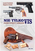 Nie tylko ... - Leszek Erenfeicht, Zbigniew Gwóźdź -  books in polish 