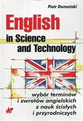 polish book : English in... - Piotr Domański