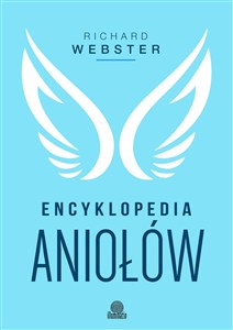 Obrazek Encyklopedia aniołów