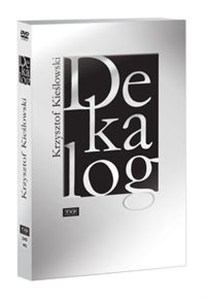 Obrazek Dekalog DVD