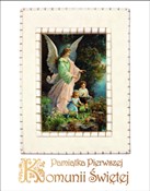 Pamiątka P... - Opracowanie Zbiorowe -  Książka z wysyłką do UK