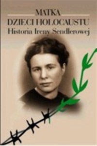 Obrazek MATKA DZIECI HOLOCAUSTU