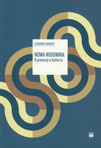 Picture of Nowa Widownia O promocji w kulturze