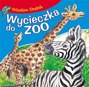 Obrazek Wycieczka do ZOO