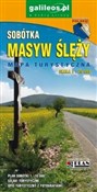 polish book : Masyw Ślęż...