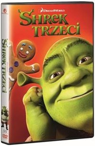 Picture of Shrek Trzeci
