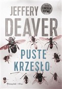 Zobacz : Puste krze... - Jeffery Deaver