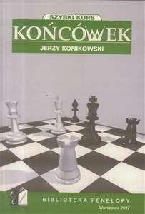 Obrazek Szybki kurs końcówek cz.1