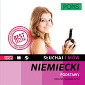 Słuchaj i ... -  foreign books in polish 
