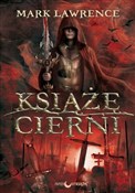 Polska książka : Książę cie... - Mark Lawrence