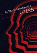 Ogień - Łukasz Orbitowski - Ksiegarnia w UK