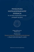 Polska książka : Pedagogika...