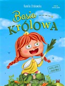 polish book : BASIA KRÓL... - Kamila Stokowska, Marta Grabowska
