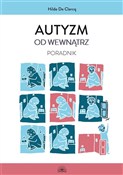 Autyzm od ... - Hilde De Clercq - Ksiegarnia w UK