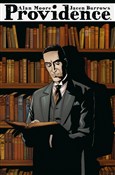 Providence... - Moore Alan -  books from Poland