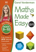 Zobacz : Maths Made... - Carol Vorderman